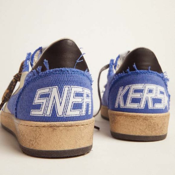Golden Goose 41 NEW - Picture 4 of 11